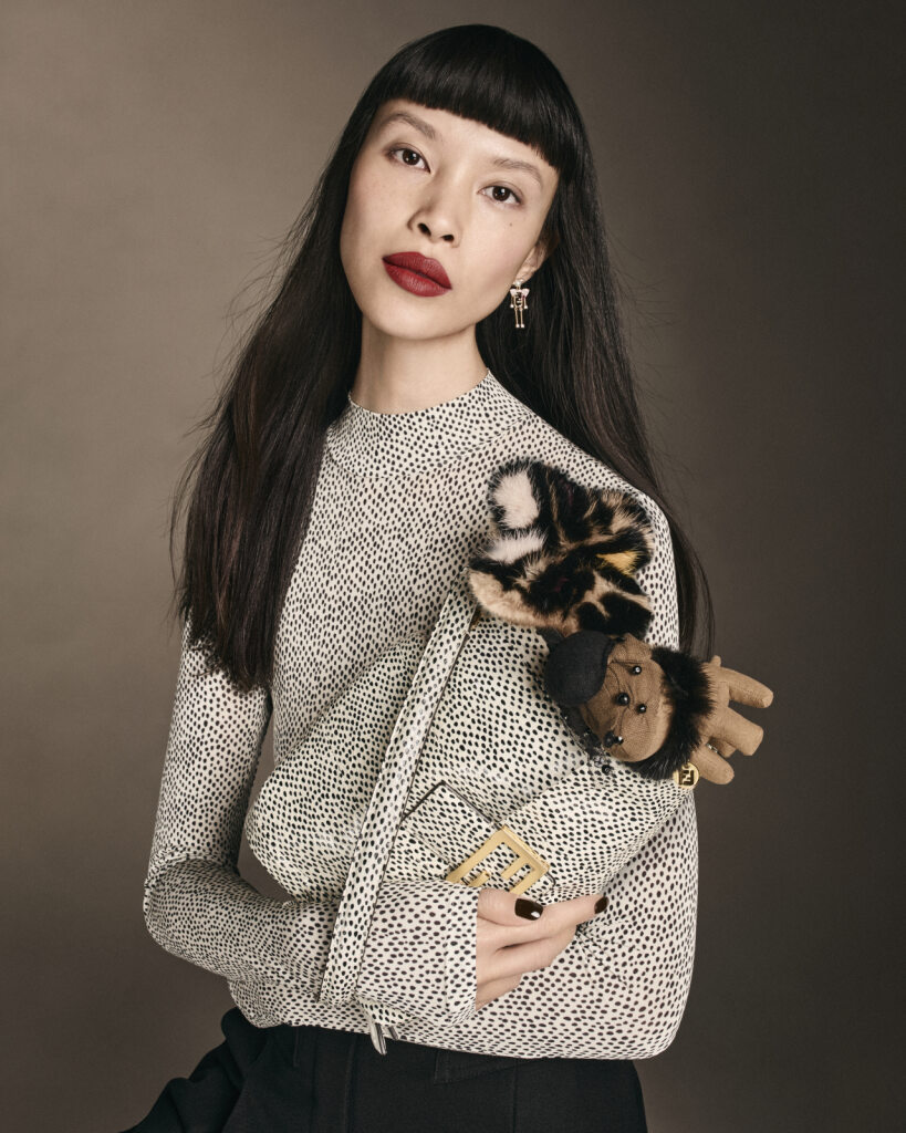 Moda, l’Holiday season comincia con le nuove immagini di campagna Moda, l’Holiday season comincia con le nuove immagini di campagna