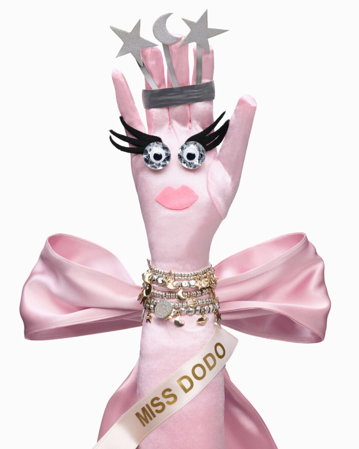 La magia delle feste conquista la moda La magia delle feste conquista la moda