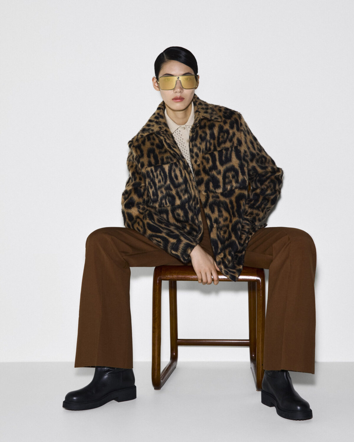 Moda, l’Holiday season comincia con le nuove immagini di campagna Moda, l’Holiday season comincia con le nuove immagini di campagna