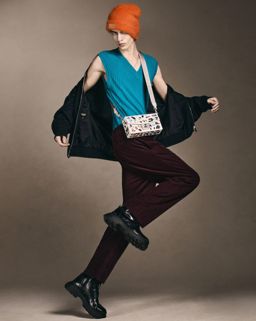 Moda, l’Holiday season comincia con le nuove immagini di campagna Moda, l’Holiday season comincia con le nuove immagini di campagna