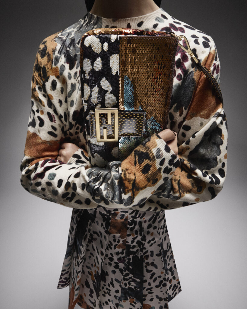 Moda, l’Holiday season comincia con le nuove immagini di campagna Moda, l’Holiday season comincia con le nuove immagini di campagna