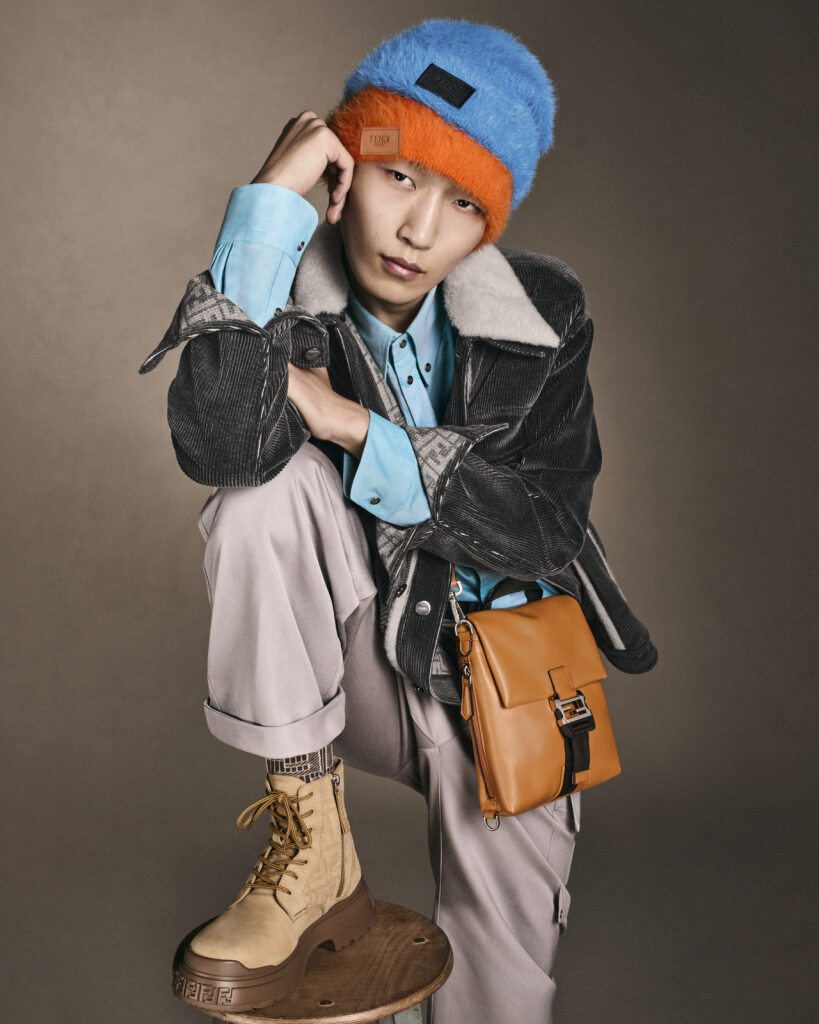 Moda, l’Holiday season comincia con le nuove immagini di campagna Moda, l’Holiday season comincia con le nuove immagini di campagna