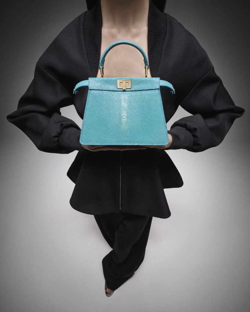 Moda, l’Holiday season comincia con le nuove immagini di campagna Moda, l’Holiday season comincia con le nuove immagini di campagna