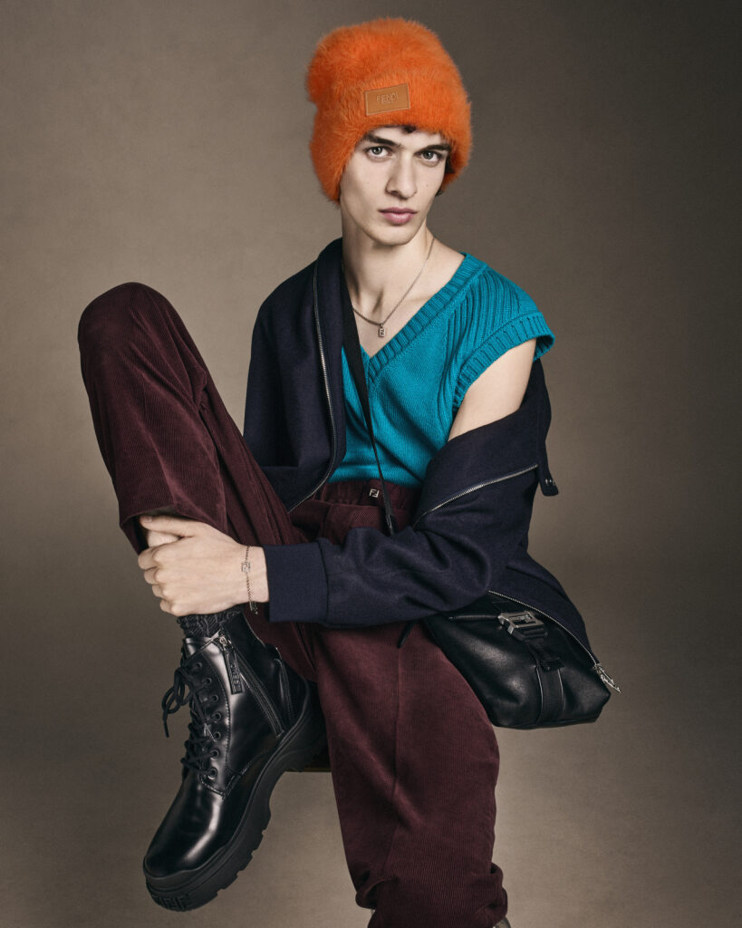 Moda, l’Holiday season comincia con le nuove immagini di campagna Moda, l’Holiday season comincia con le nuove immagini di campagna