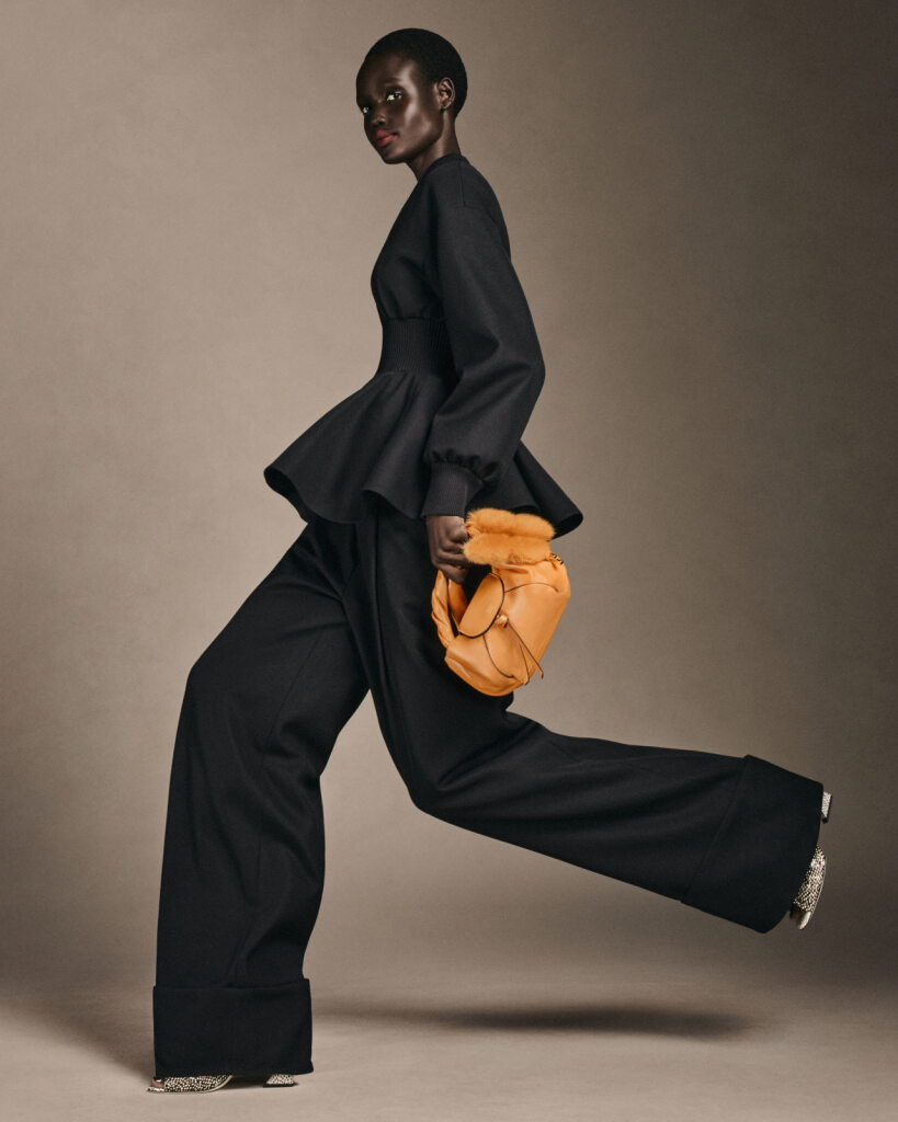 Moda, l’Holiday season comincia con le nuove immagini di campagna Moda, l’Holiday season comincia con le nuove immagini di campagna