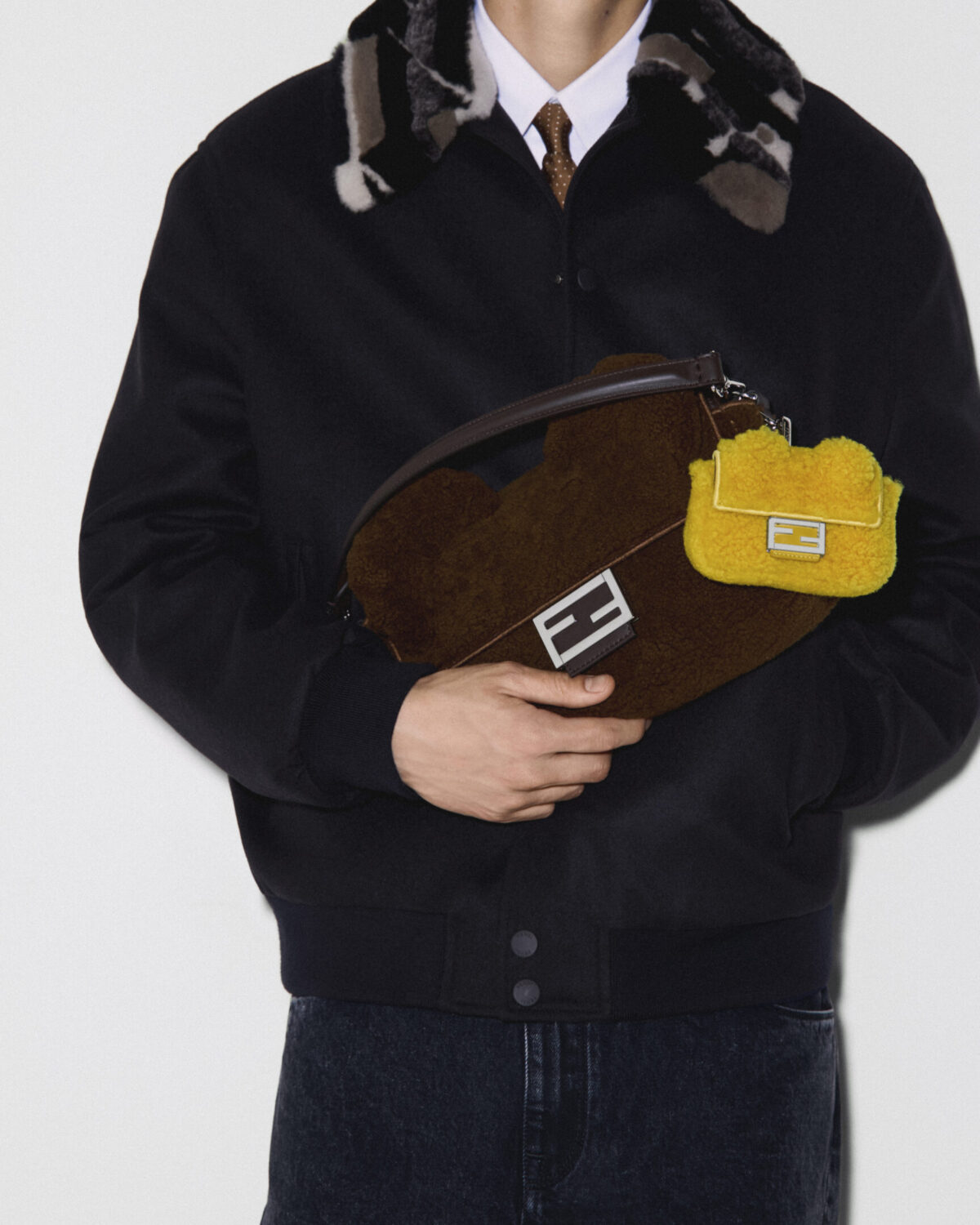 Moda, l’Holiday season comincia con le nuove immagini di campagna Moda, l’Holiday season comincia con le nuove immagini di campagna