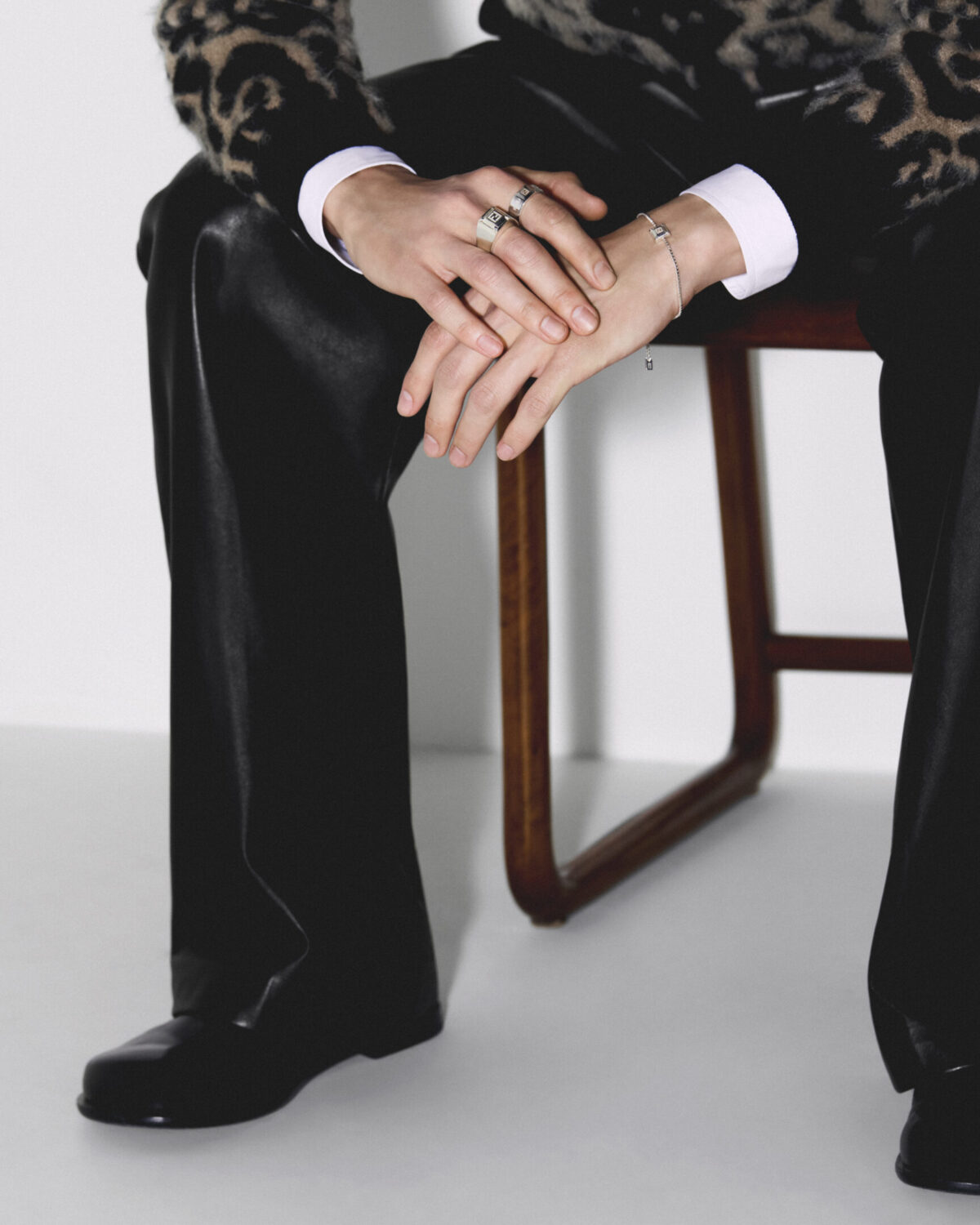 Moda, l’Holiday season comincia con le nuove immagini di campagna Moda, l’Holiday season comincia con le nuove immagini di campagna