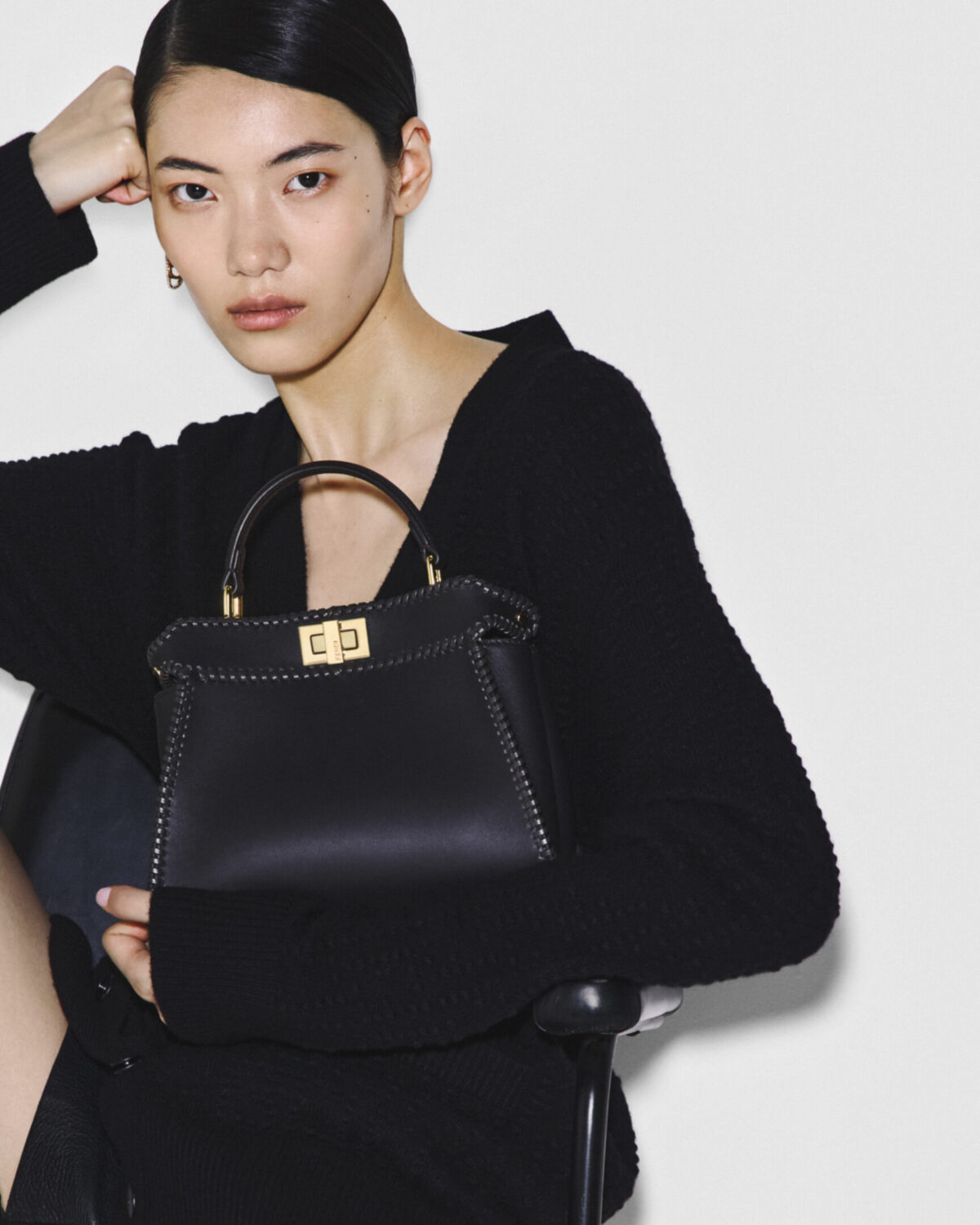 Moda, l’Holiday season comincia con le nuove immagini di campagna Moda, l’Holiday season comincia con le nuove immagini di campagna