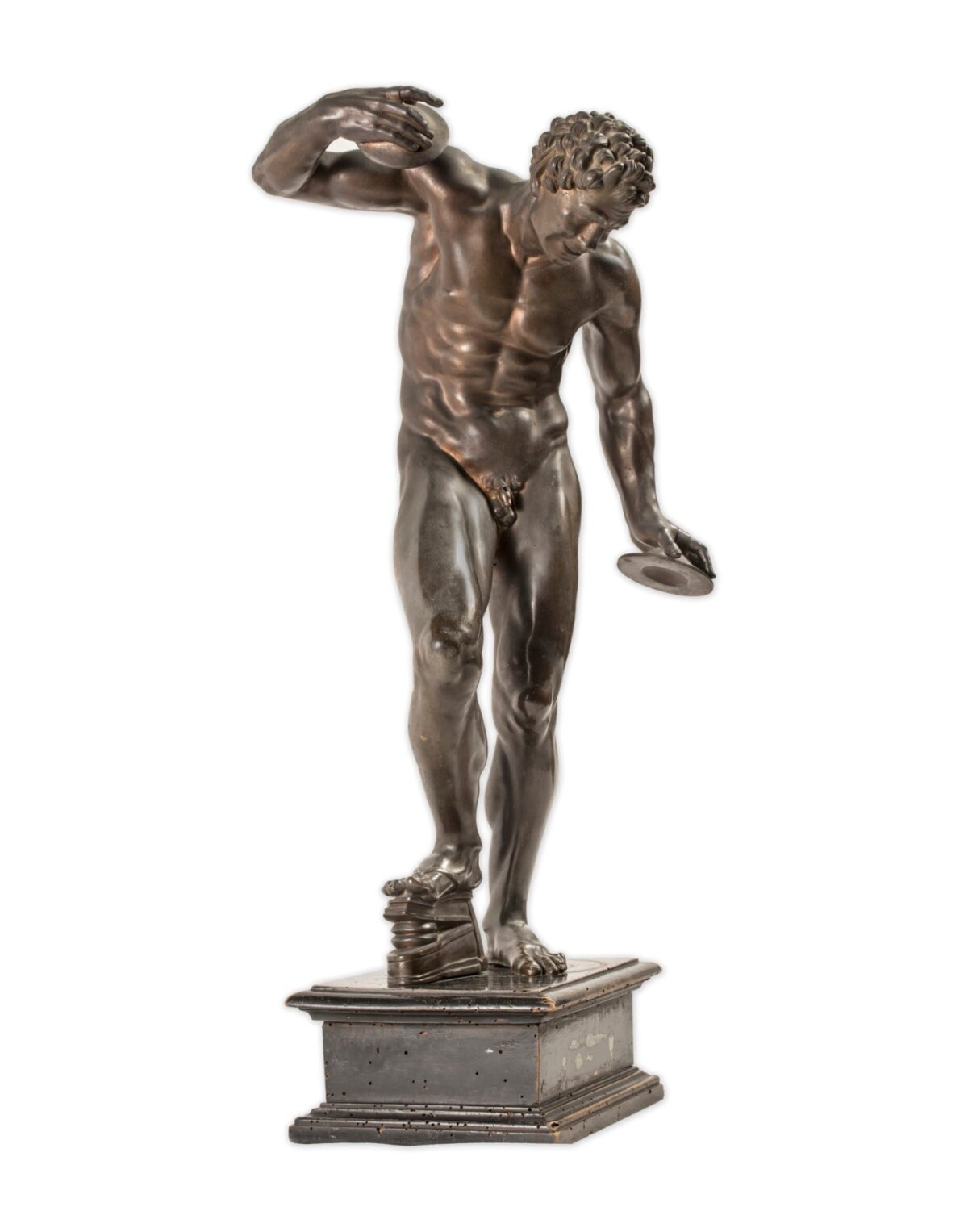 Il Fauno Danzante: arte, moda e danza alla Casa Museo Zani. La mostra con i costumi di Fracci, Bolle e Picasso