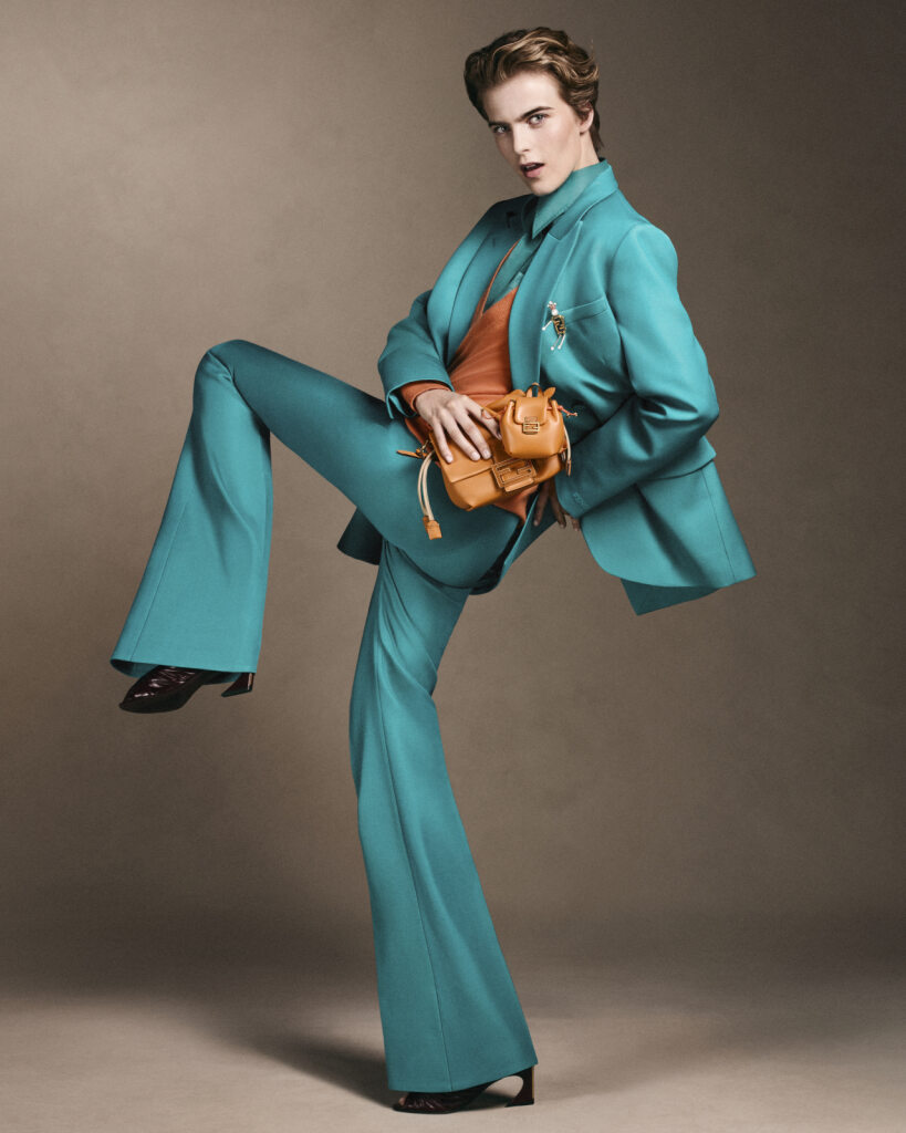 Moda, l’Holiday season comincia con le nuove immagini di campagna Moda, l’Holiday season comincia con le nuove immagini di campagna