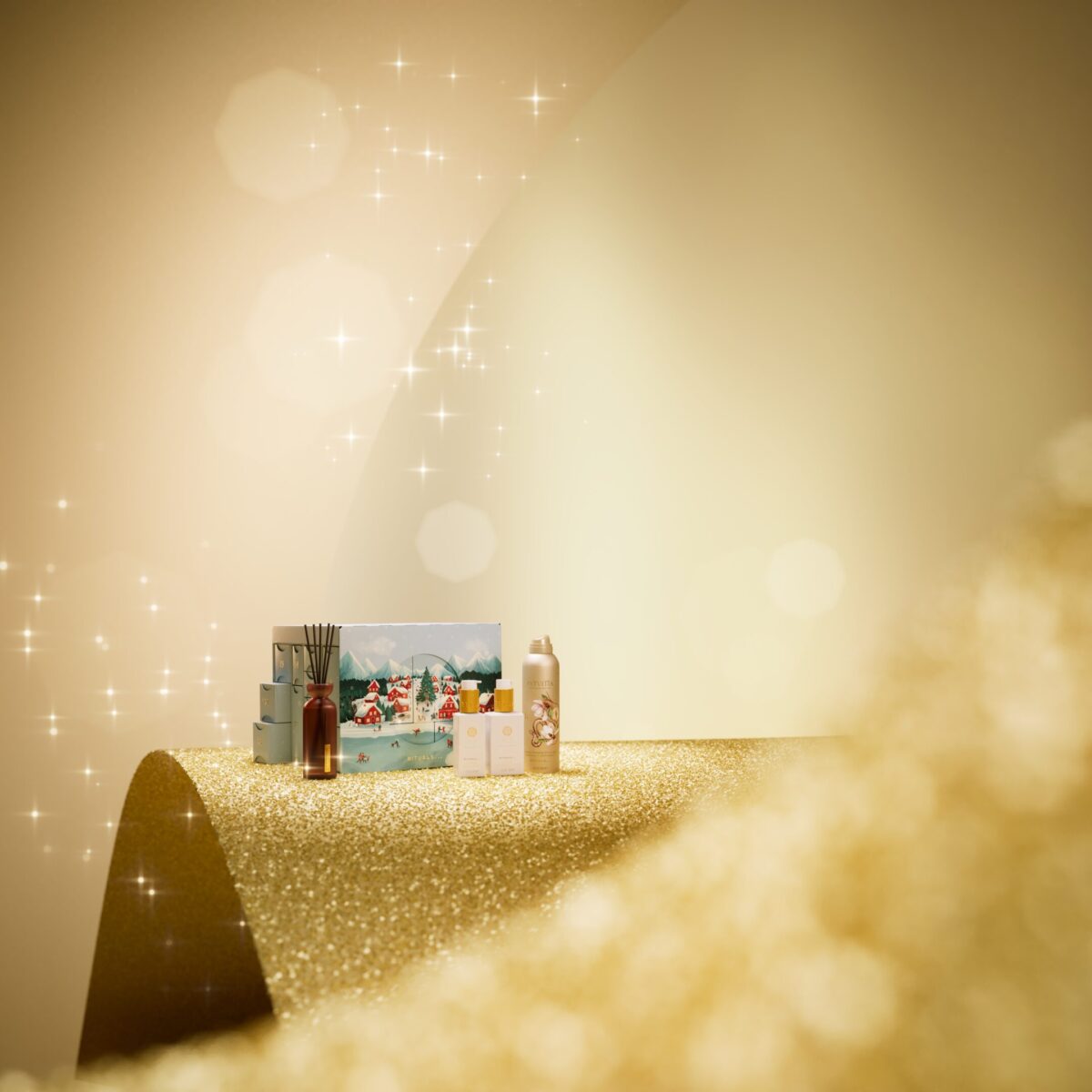 Countdown a Natale con i Calendari dell’Avvento Beauty