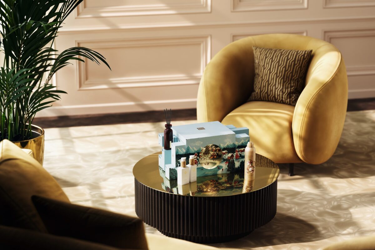 Countdown a Natale con i Calendari dell’Avvento Beauty