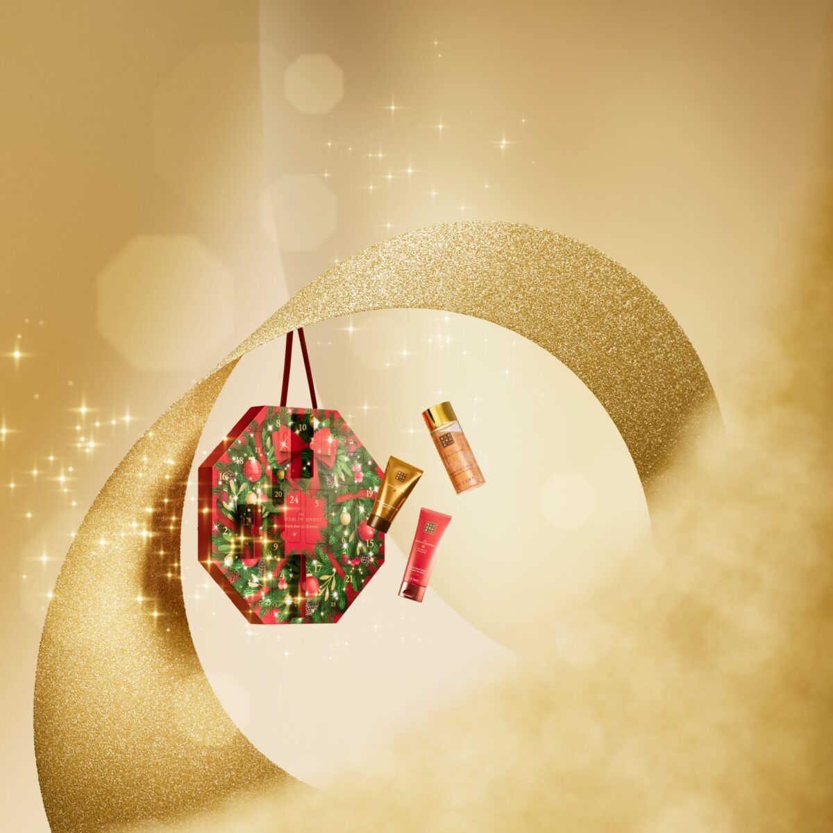 Countdown a Natale con i Calendari dell’Avvento Beauty