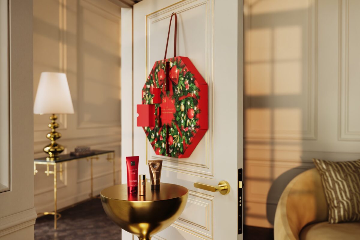 Countdown a Natale con i Calendari dell’Avvento Beauty