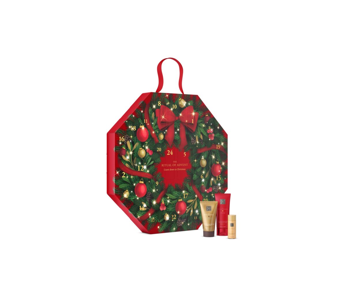 Countdown a Natale con i Calendari dell’Avvento Beauty