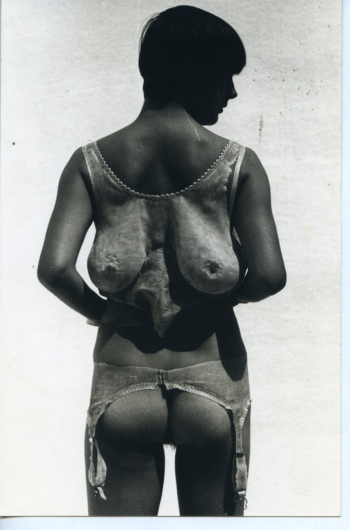 Il Museo Novecento di Firenze celebra le donne con le opere di Helen Chadwick Il Museo Novecento di Firenze celebra le donne con le opere di Helen Chadwick