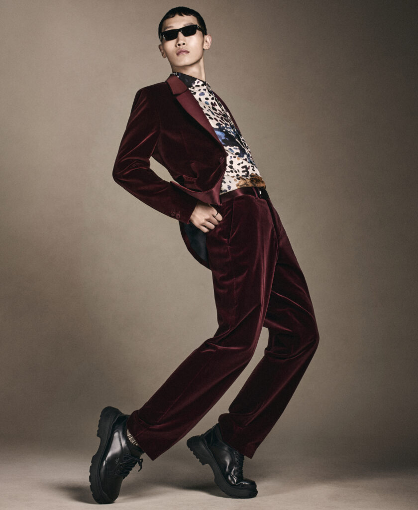 Moda, l’Holiday season comincia con le nuove immagini di campagna Moda, l’Holiday season comincia con le nuove immagini di campagna