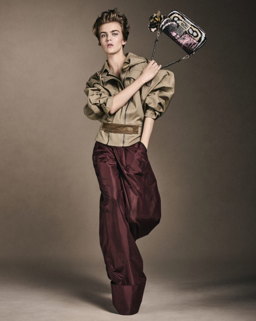 Moda, l’Holiday season comincia con le nuove immagini di campagna Moda, l’Holiday season comincia con le nuove immagini di campagna