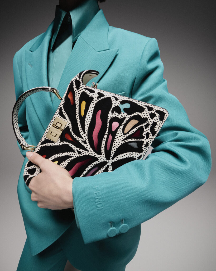 Moda, l’Holiday season comincia con le nuove immagini di campagna Moda, l’Holiday season comincia con le nuove immagini di campagna