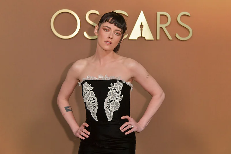 Governors Awards 2025, il red carpet delle dive incendia Hollywood (e le nostre pagelle) Governors Awards 2025, il red carpet delle dive incendia Hollywood (e le nostre pagelle)