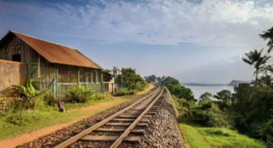 Dall’Italia al Lago Vittoria: parte il progetto ferroviario che cambierà la logistica dell’Uganda