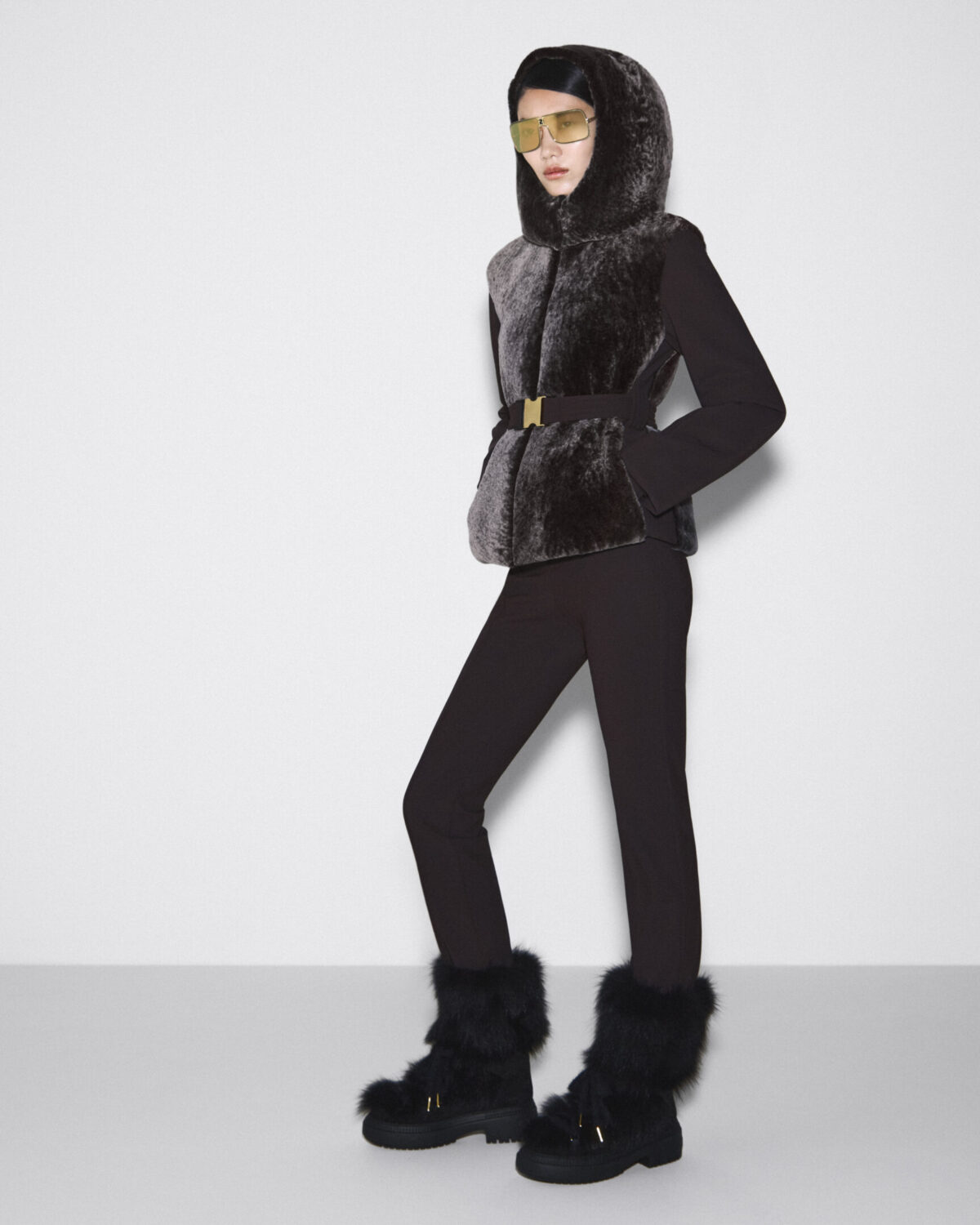 Moda, l’Holiday season comincia con le nuove immagini di campagna Moda, l’Holiday season comincia con le nuove immagini di campagna