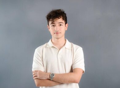 Gabriele Sartori e il ruolo dell’intelligenza artificiale nella nuova economia dell’e-commerce