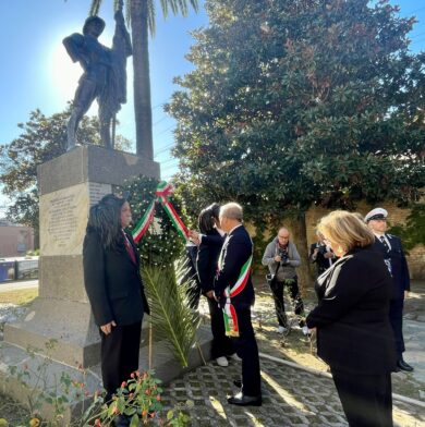Giornata dell’Unità Nazionale e delle Forze Armate: l’omaggio di Mattarella e Meloni