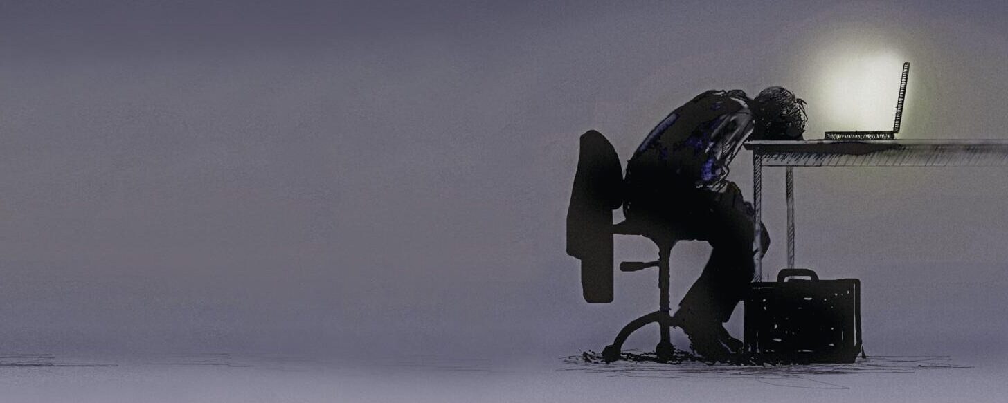 La grande stanchezza: perché siamo sempre esausti (e come il cervello ci inganna) La grande stanchezza: perché siamo sempre esausti (e come il cervello ci inganna)