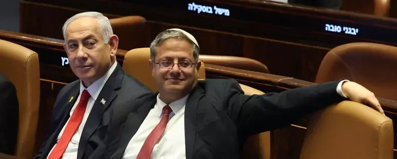 israele pena di morte e guerra ai droni ecco la nuova strategia contro il terrorismo