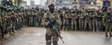 Hamas in Europa: rete segreta smantellata, ma l’allarme sicurezza rimane