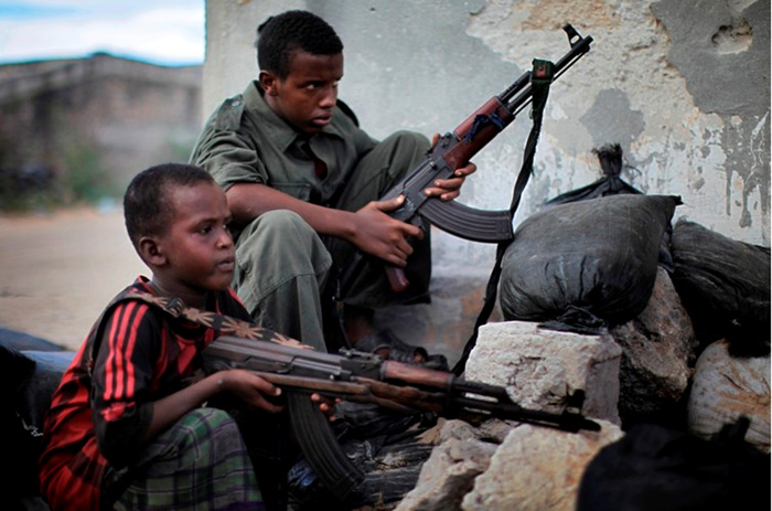 bambini soldato l8217africa lancia l8217allarme la dichiarazione di rabat e il caso tinduf vicino all8217europa