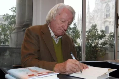 Addio a Giorgio Forattini: chi era il maestro della satira morto a 94 anni