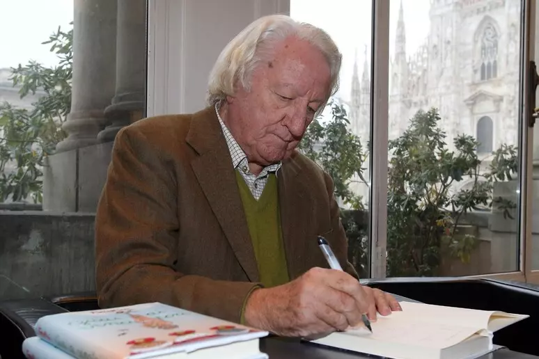 Addio a Giorgio Forattini: chi era il maestro della satira morto a 94 anni Addio a Giorgio Forattini: chi era il maestro della satira morto a 94 anni