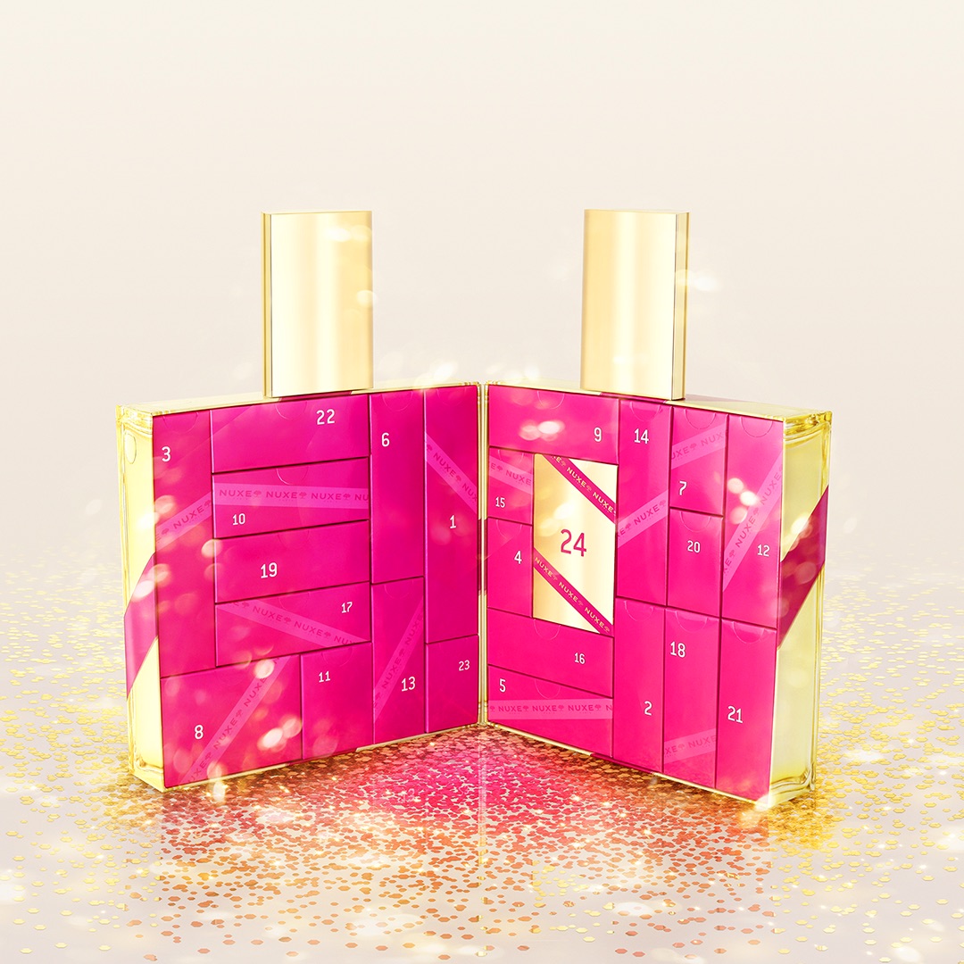 Countdown a Natale con i Calendari dell’Avvento Beauty