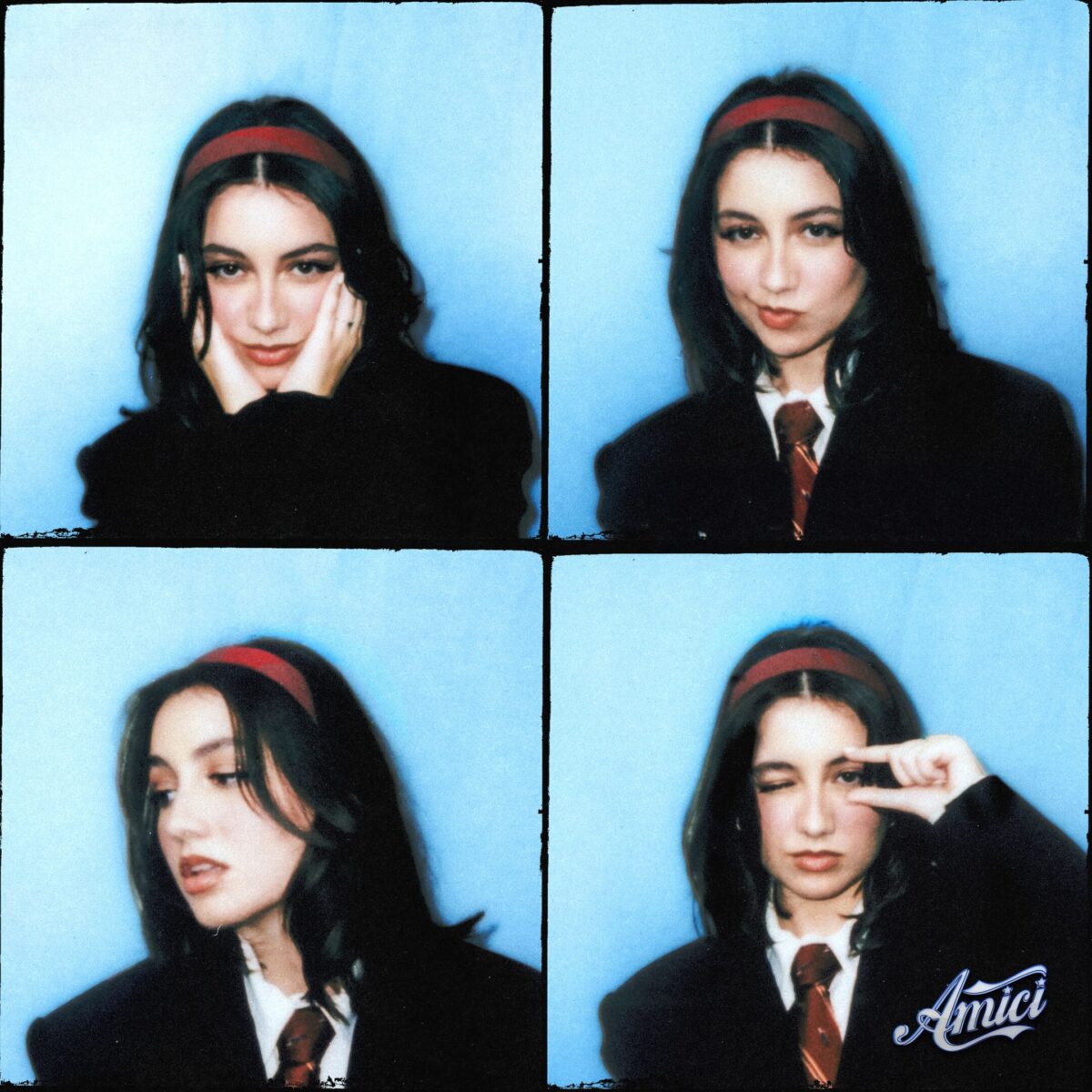 Amici di Maria De Filippi, in arrivo i primi brani inediti: tutto quello che sappiamo sulle nuove canzoni Amici di Maria De Filippi, in arrivo i primi brani inediti: tutto quello che sappiamo sulle nuove canzoni