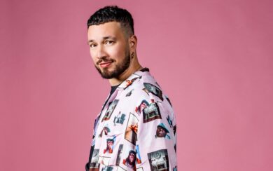 Antonino celebra 20 anni di carriera con “VENTI25”: il nuovo album e il singolo “XSempre”