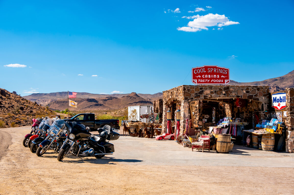 Cento anni di Route 66: ecco tutto quello che c’è da sapere sulla strada più leggendaria d’America Cento anni di Route 66: ecco tutto quello che c’è da sapere sulla strada più leggendaria d’America