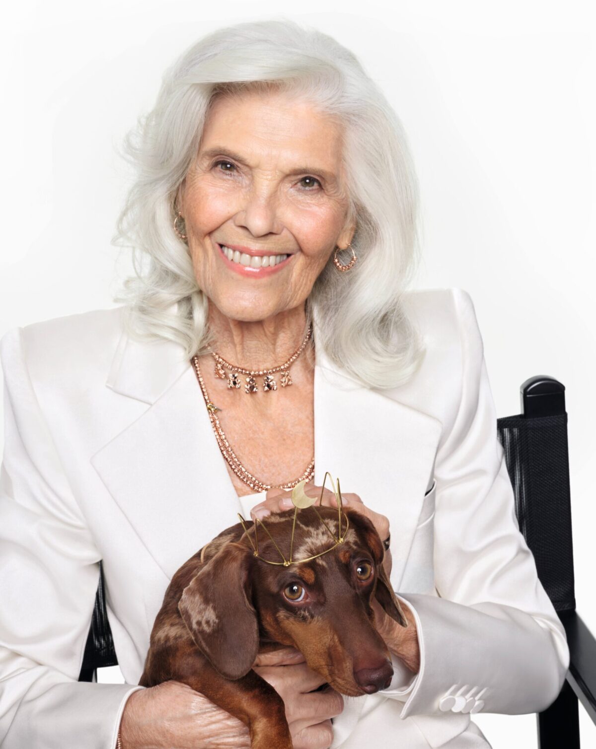 La magia delle feste conquista la moda La magia delle feste conquista la moda