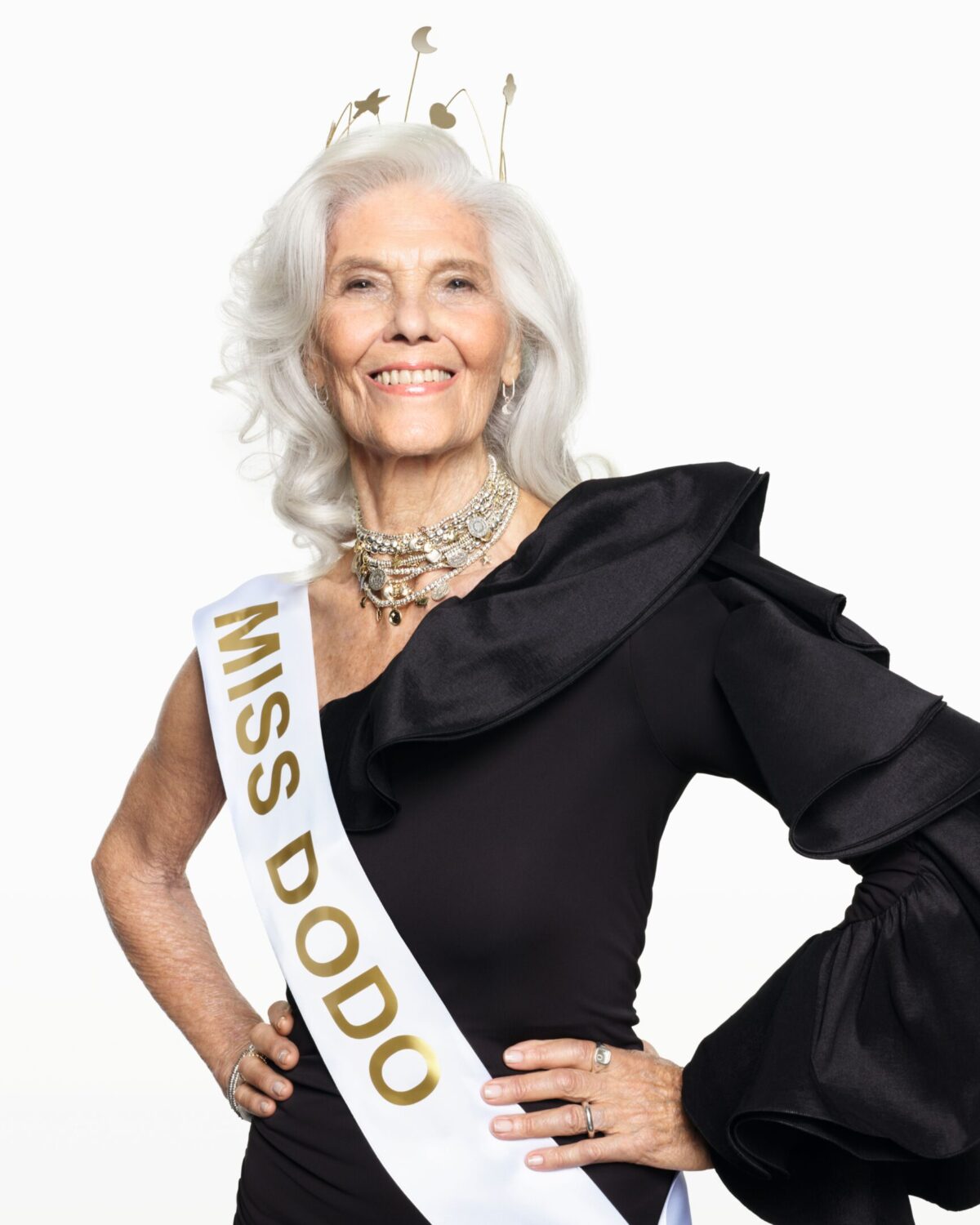 La magia delle feste conquista la moda La magia delle feste conquista la moda