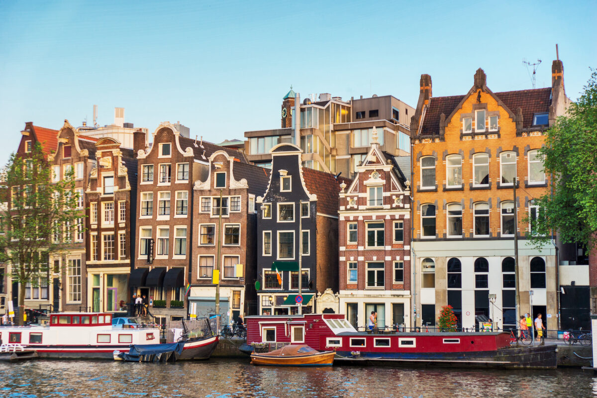 Addio weekend mordi e fuggi: ecco perché nel 2026 voleremo dall’altra parte del mondo Addio weekend mordi e fuggi: ecco perché nel 2026 voleremo dall’altra parte del mondo