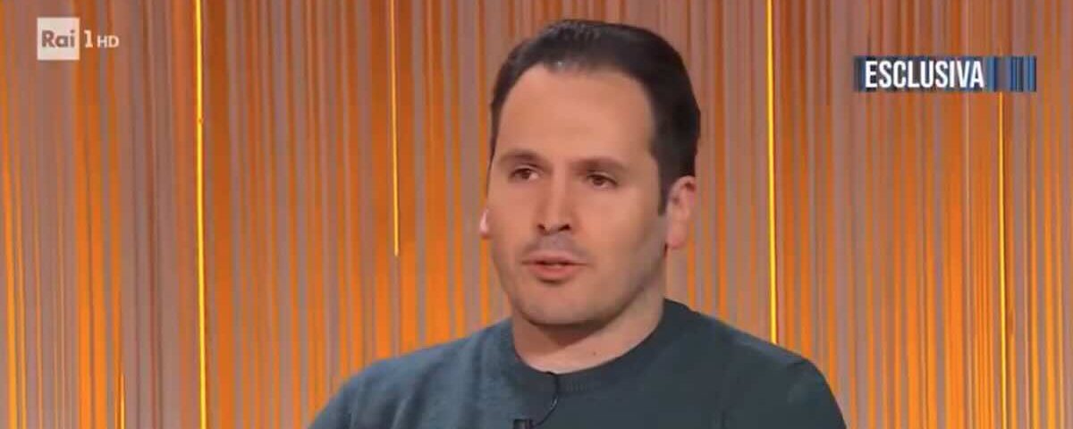 garlasco sempio si sfoga da vespa non ho una vita 232 come essere ai domiciliari da Panorama.it garlasco sempio si sfoga da vespa non ho una vita 232 come essere ai domiciliari