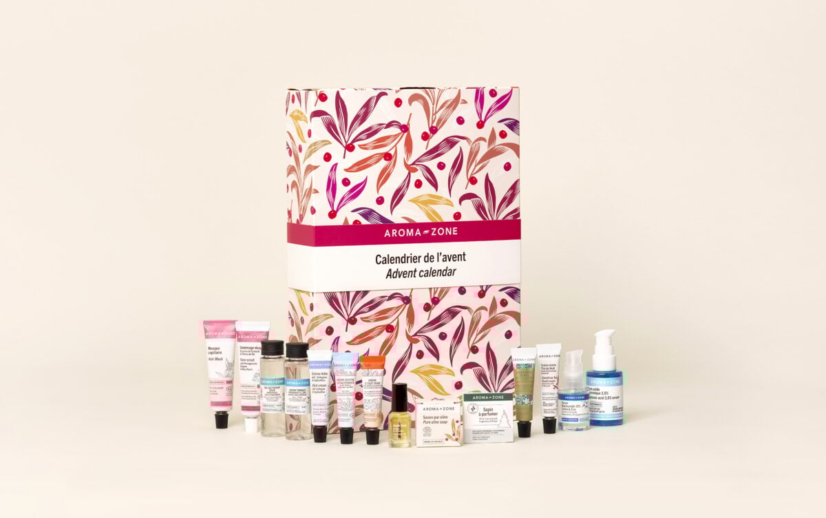 Countdown a Natale con i Calendari dell’Avvento Beauty Countdown a Natale con i Calendari dell’Avvento Beauty