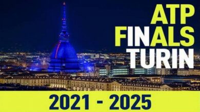 Ecco quanto valgono (grazie a Sinner) le Atp Finals di Torino: tutti i numeri