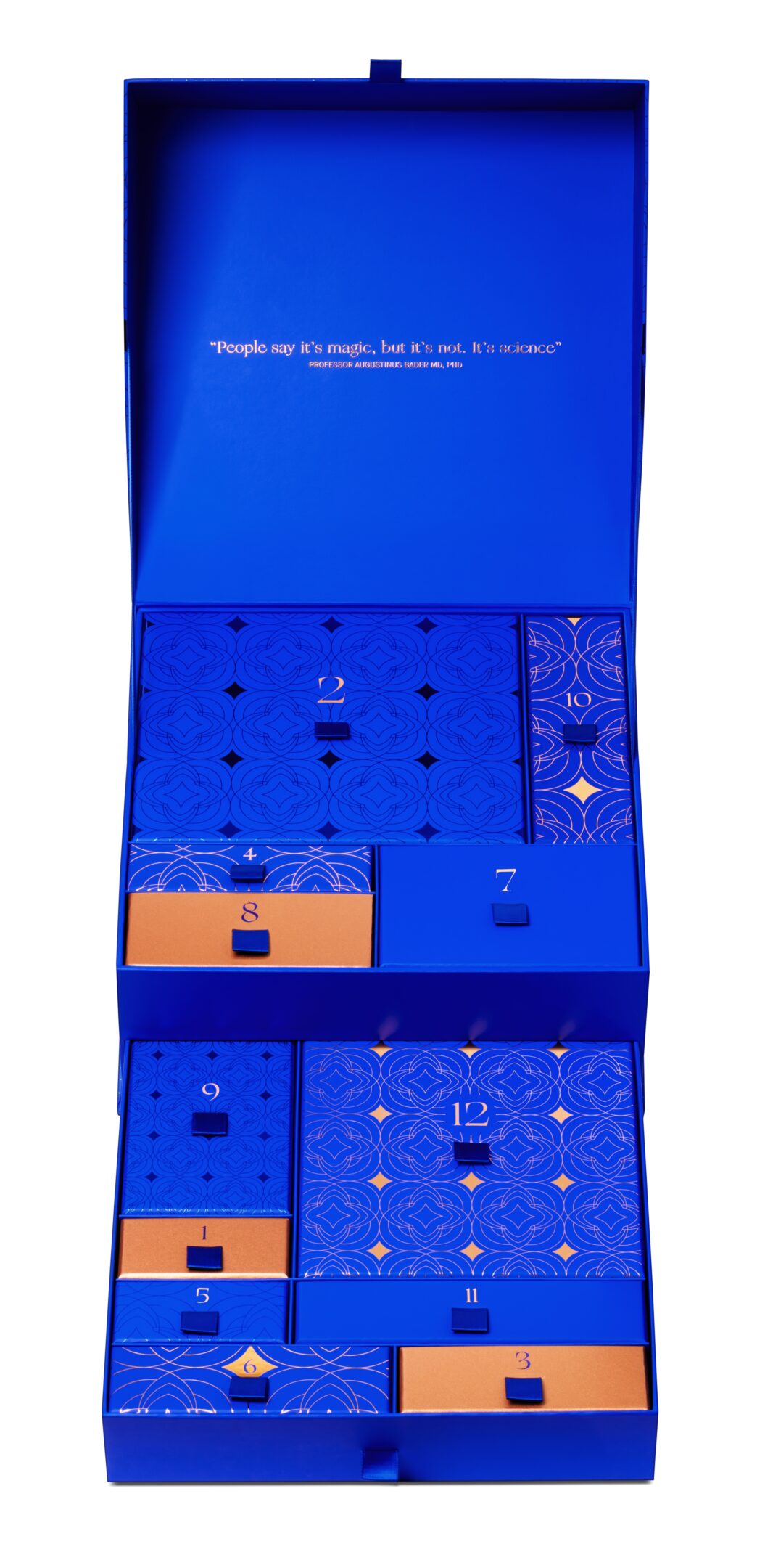 Countdown a Natale con i Calendari dell’Avvento Beauty