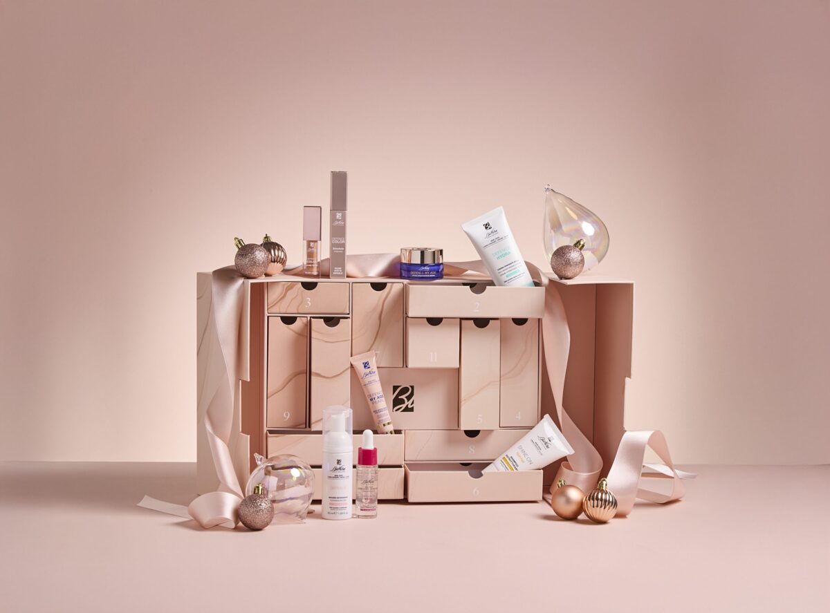 Countdown a Natale con i Calendari dell’Avvento Beauty
