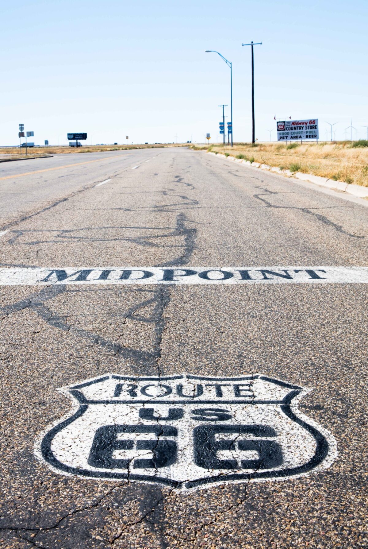 Cento anni di Route 66: ecco tutto quello che c’è da sapere sulla strada più leggendaria d’America Cento anni di Route 66: ecco tutto quello che c’è da sapere sulla strada più leggendaria d’America