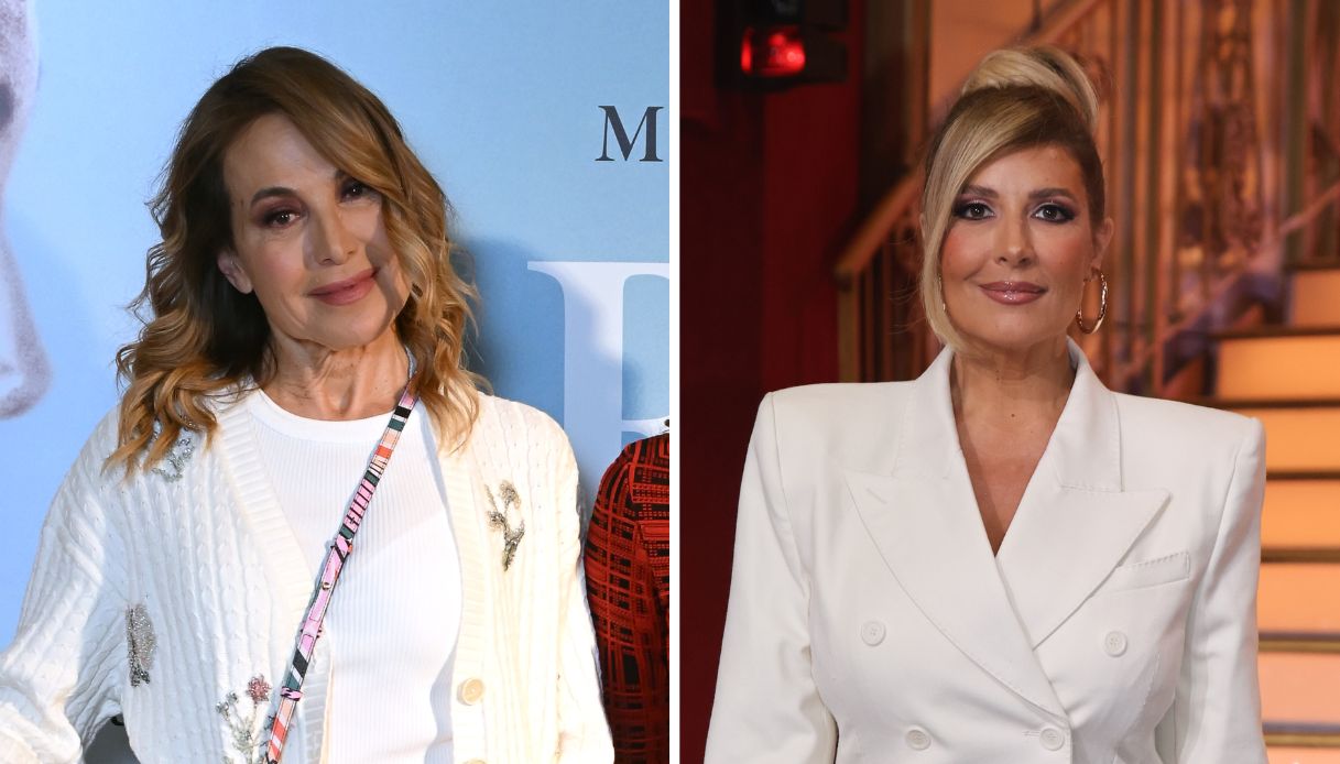 Ballando con le Stelle, Selvaggia Lucarelli scatenata: «D’Urso fa la vittima ma è la più privilegiata» Ballando con le Stelle, Selvaggia Lucarelli scatenata: «D’Urso fa la vittima ma è la più privilegiata»