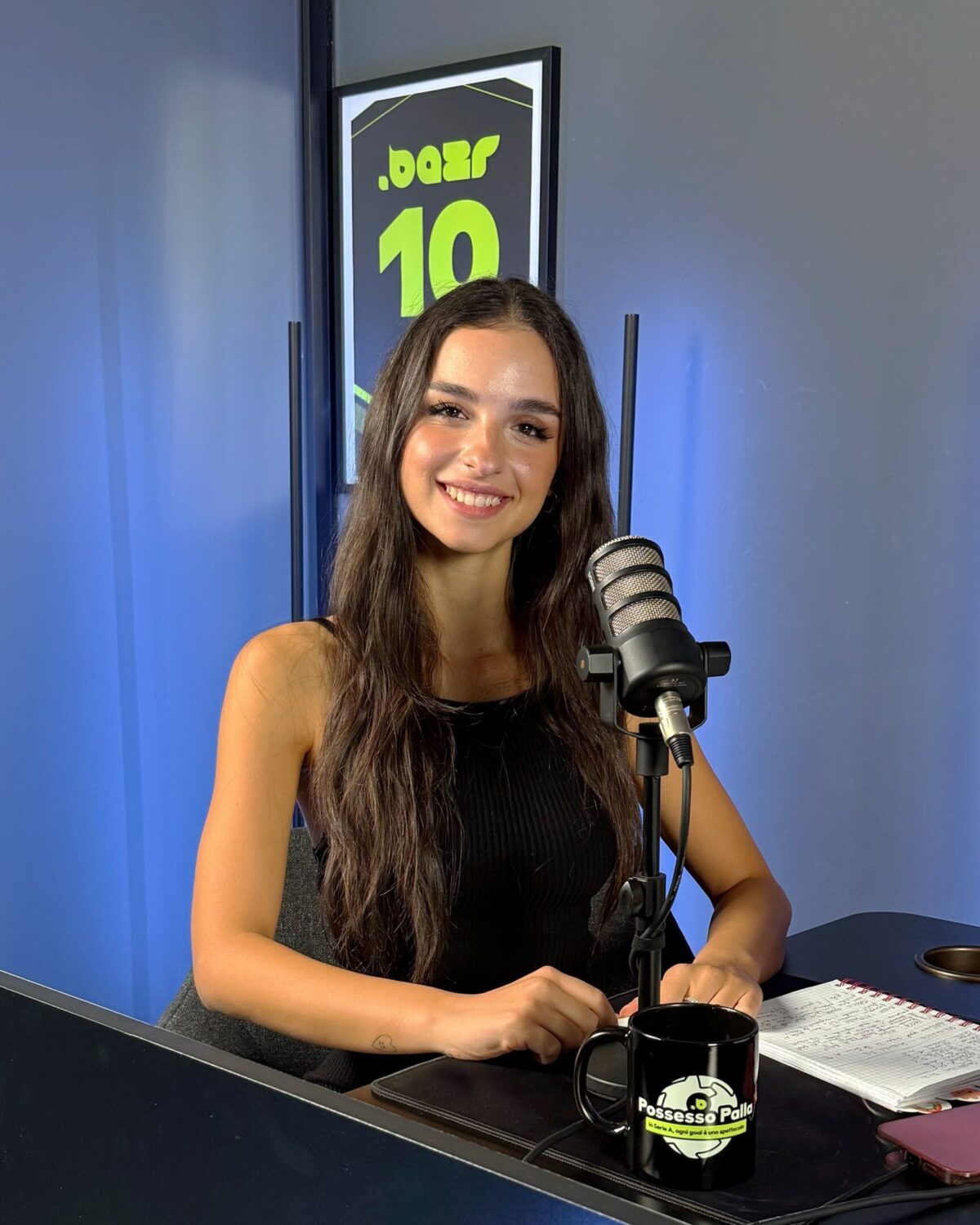 Simone Giacomini, Founder di Bazr: il futuro dello shopping è nell’interazione Simone Giacomini, Founder di Bazr: il futuro dello shopping è nell’interazione