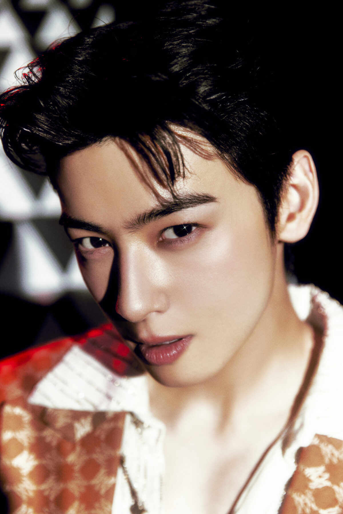 Cha Eun-woo rompe l’incantesimo della perfezione: con ELSE nasce un artista nuovo (e potentissimo)